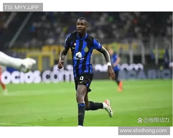 国米锋线哑火小图拉姆与劳塔罗状态低迷进球难求