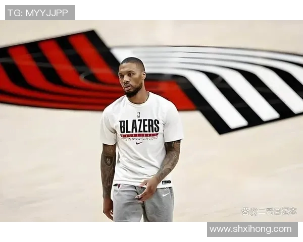 美媒报道勇士湖人等球队急于签约利拉德寻求新赛季强援