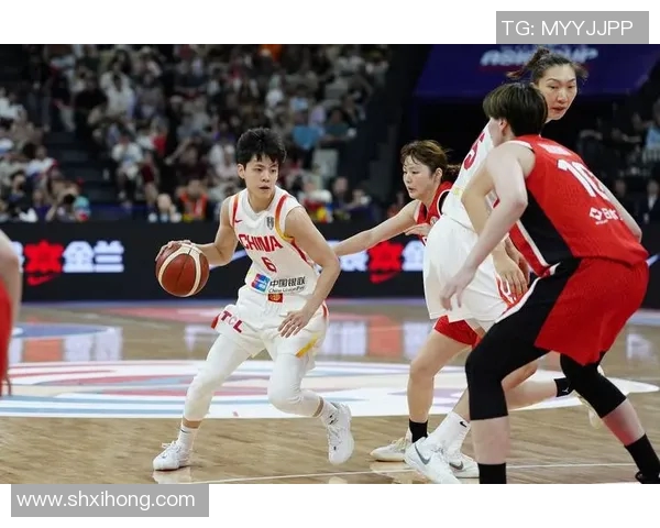 身高223厘米的济南姑娘入选中国女篮备战亚洲杯期待家乡首秀